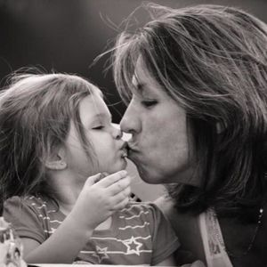 Meet your Posher, Debra